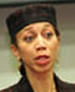 Attallah Shabazz